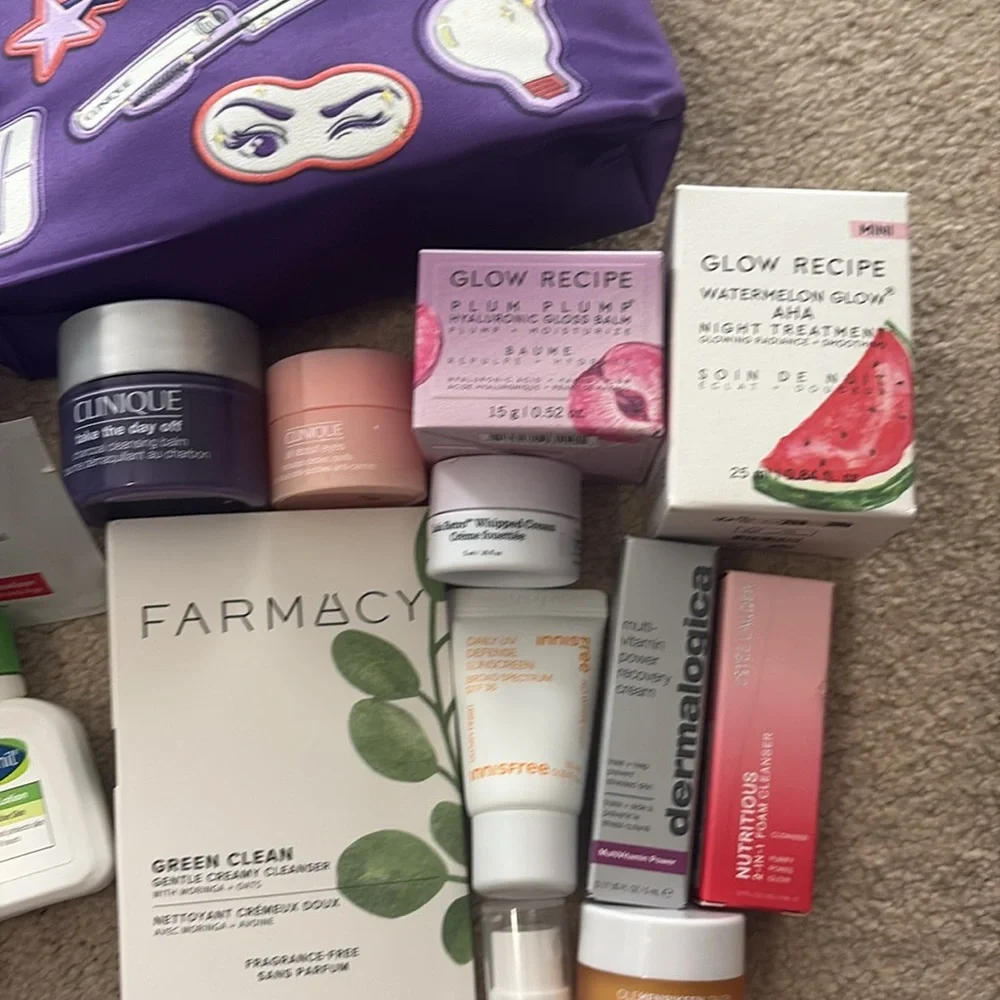 Skincare Bundle! - Picture 5 of 6